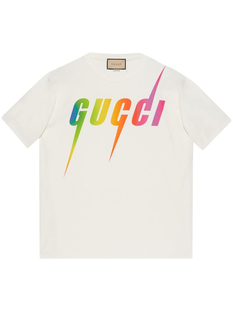 T shirt deals gucci blade