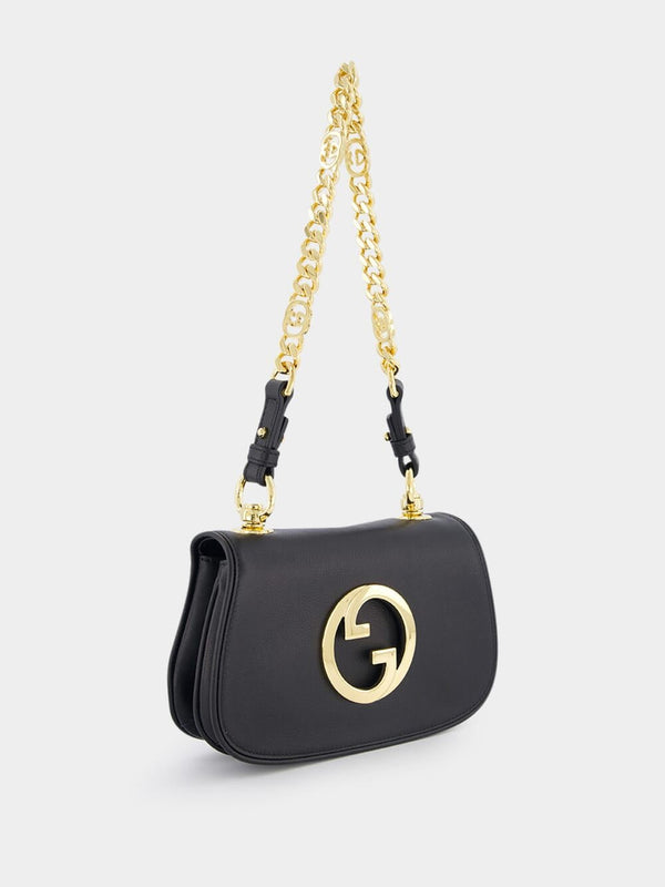 GucciBlondie Mini Shoulder Bag at Fashion Clinic