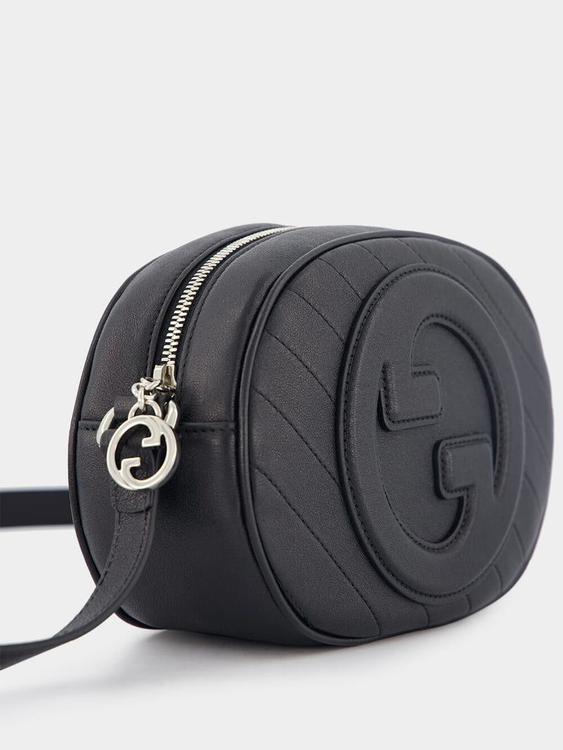 GucciBlondie Small Shoulder Bag at Fashion Clinic