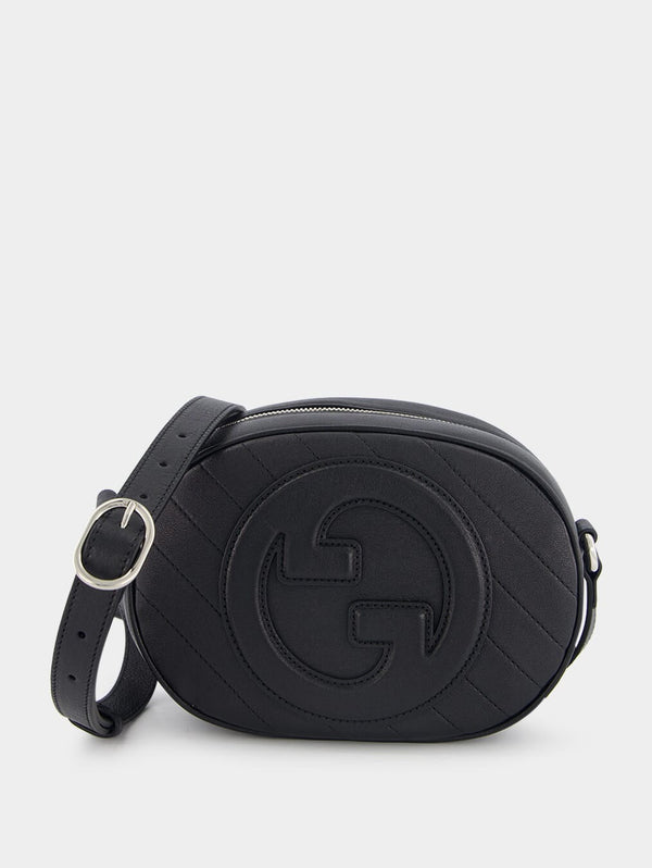 GucciBlondie Small Shoulder Bag at Fashion Clinic