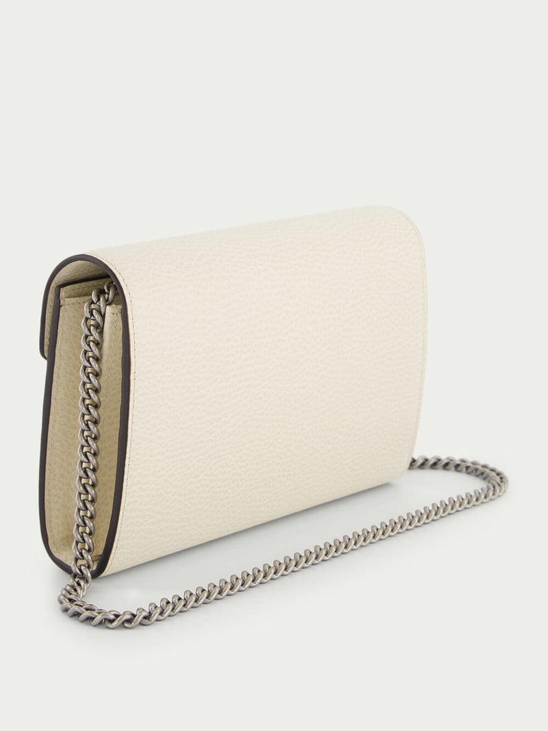 Dionysus leather mini online chain bag