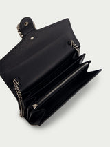 GucciDionysus Leather Mini Chain Bag at Fashion Clinic