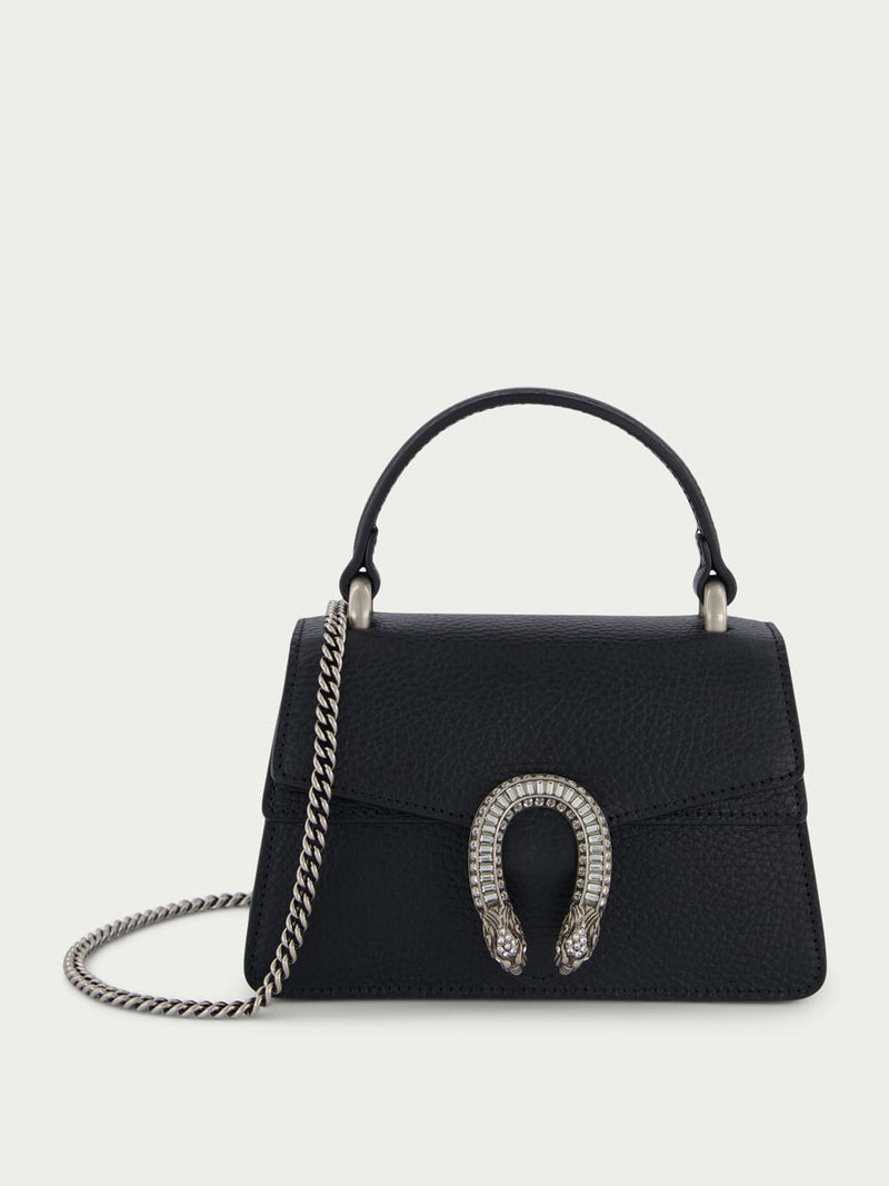GUCCI Dionysus Mini Top Handle Bag FASHION CLINIC Fashion Clinic