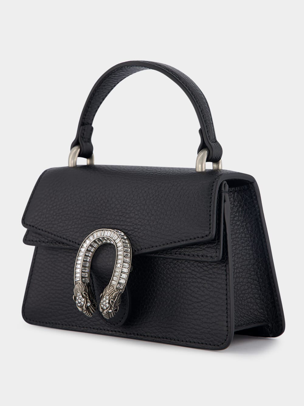GucciDionysus Mini Top Handle Bag at Fashion Clinic