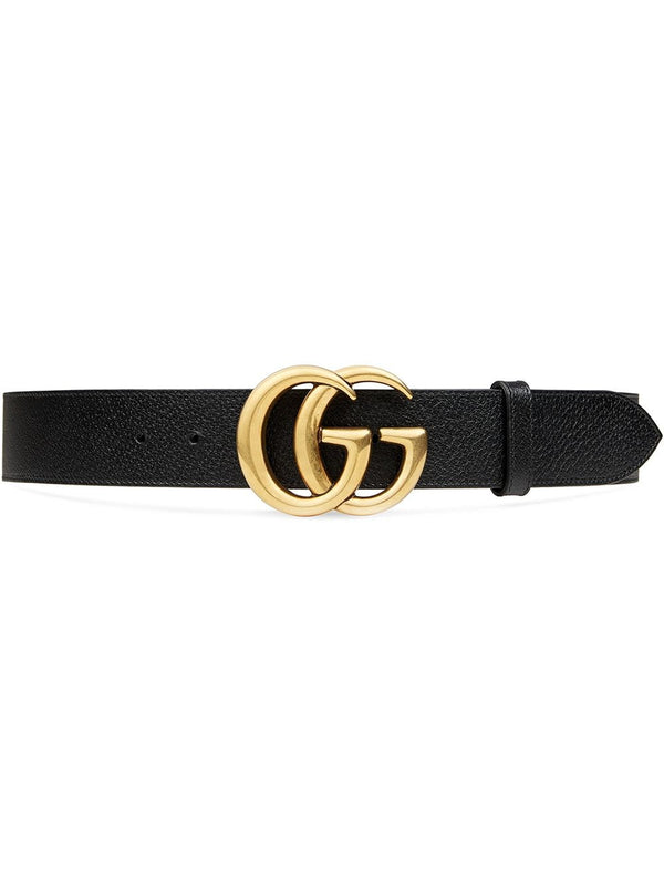 GucciDouble G belt at Fashion Clinic