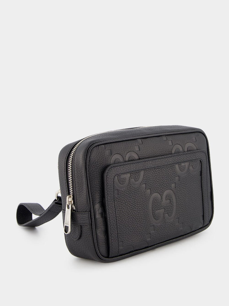 Gucci sales embossed purse