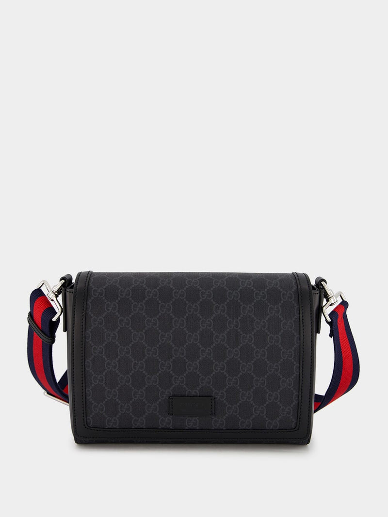 GucciGG Crossbody Bag at Fashion Clinic