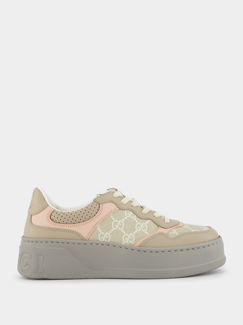 Gucci double g sneakers deals