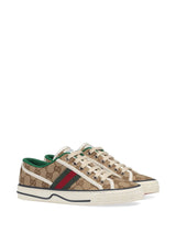 GucciGG Tennis 1977 Sneakers at Fashion Clinic