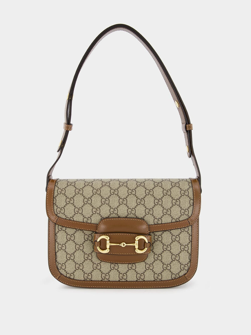 GucciHorsebit 1955 Shoulder Bag at Fashion Clinic