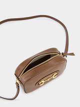 GucciHorsebit 1955 Small Shoulder Bag at Fashion Clinic