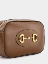 GucciHorsebit 1955 Small Shoulder Bag at Fashion Clinic