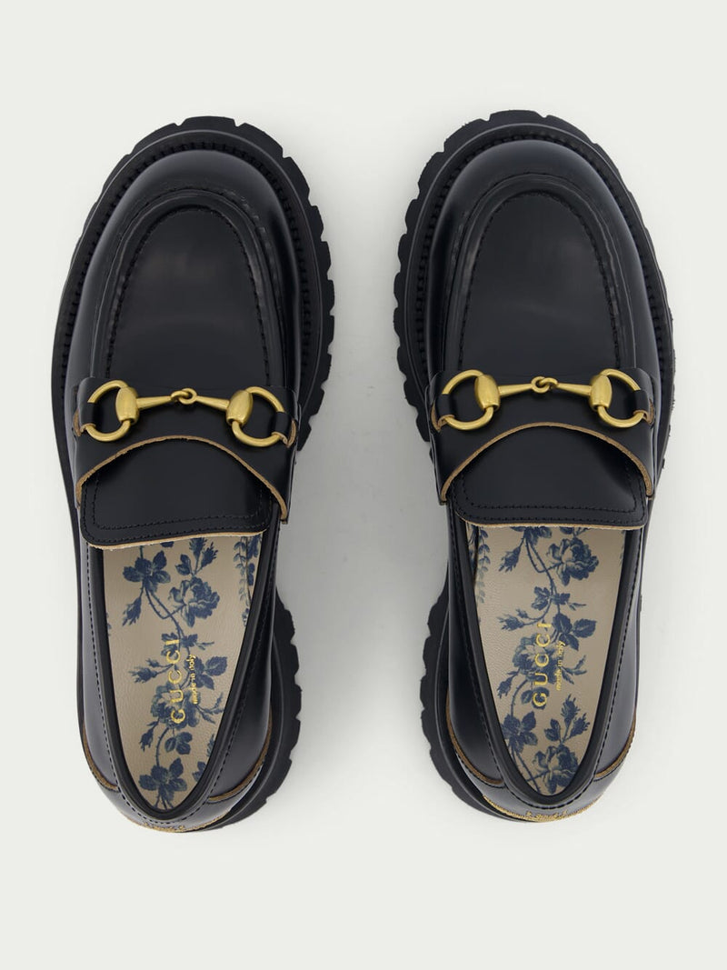 GucciHorsebit Loafers at Fashion Clinic