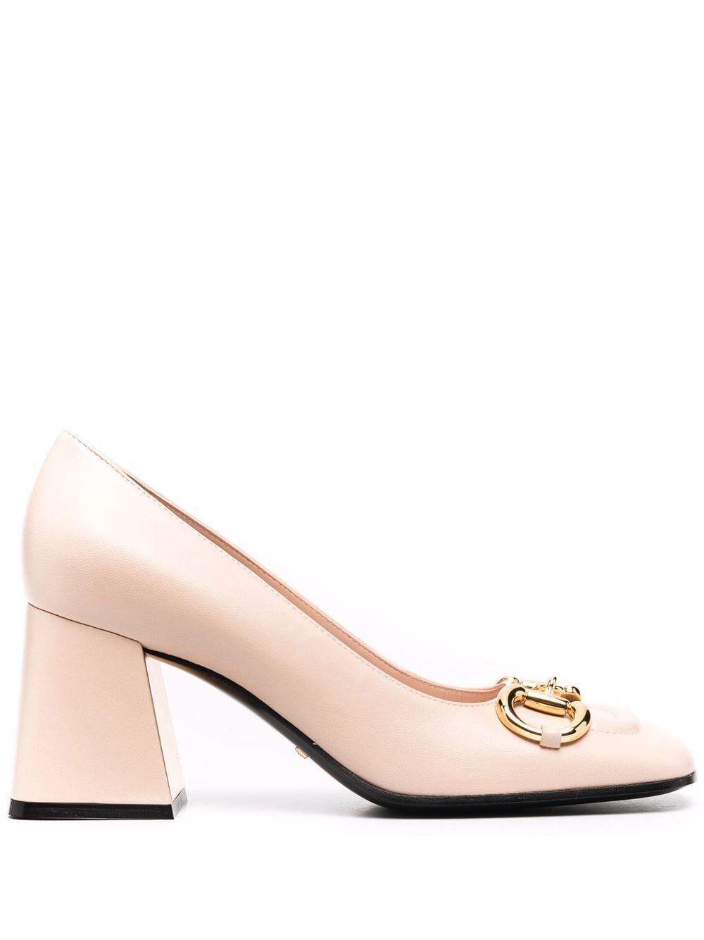Gucci horsebit pumps new arrivals