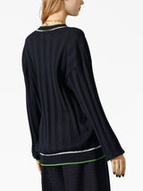GucciInterlocking G-Embroidered Jumper at Fashion Clinic