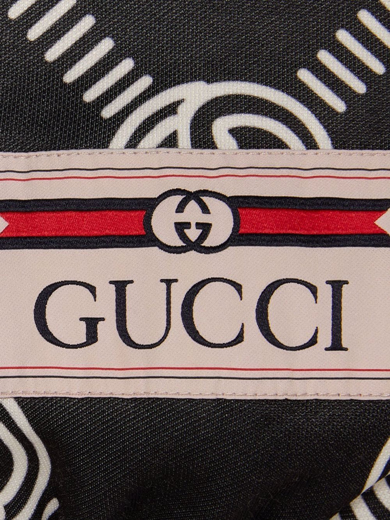 GucciInterlocking G Track Jacket at Fashion Clinic