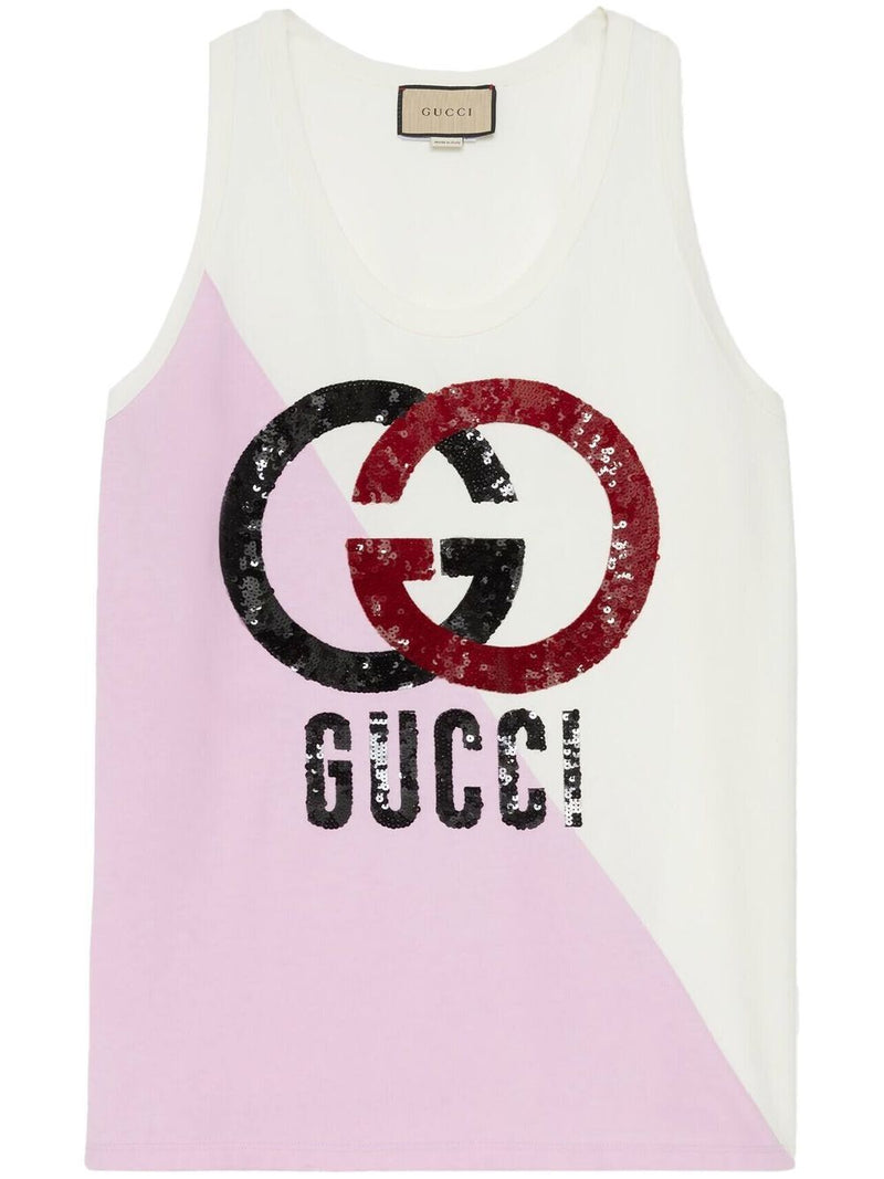 Gucci tank top on sale