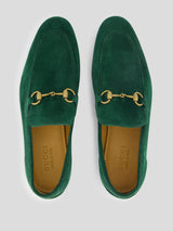 GucciJordaan Loafers at Fashion Clinic