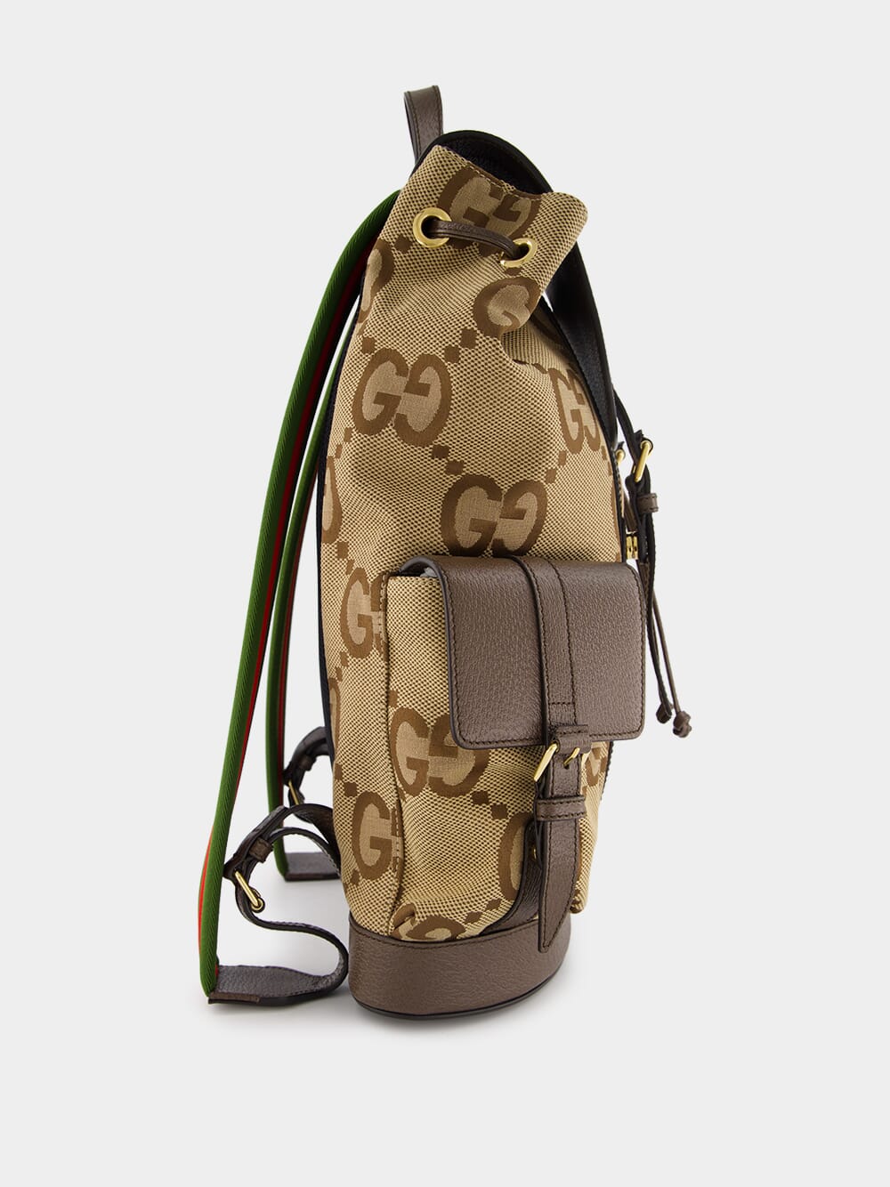 How much does a gucci backpack cost shop