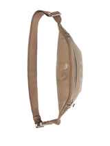 GucciJumbo GG belt bag at Fashion Clinic