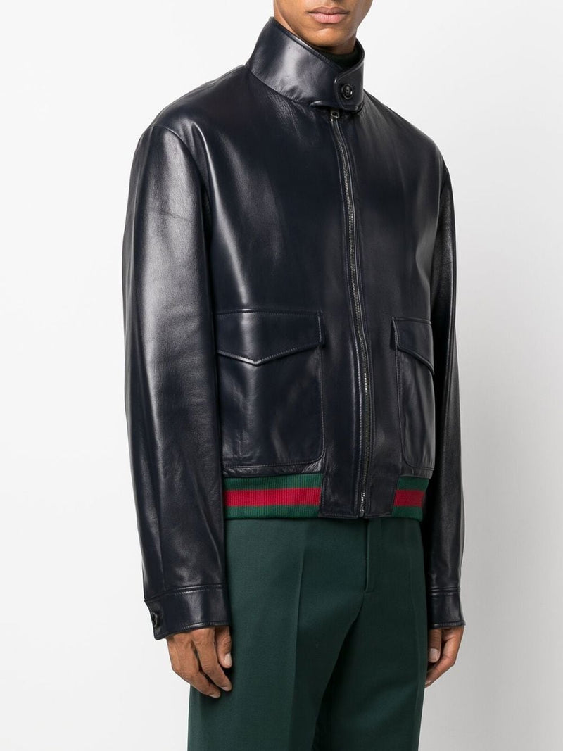 Gucci bomber men online