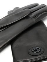 GucciLeather Gloves at Fashion Clinic