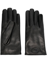 GucciLeather Gloves at Fashion Clinic
