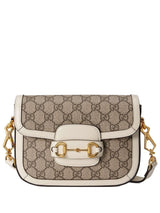 GucciLeather Shoulder Bag at Fashion Clinic