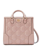 GucciLeather Small Shoulder Bag at Fashion Clinic