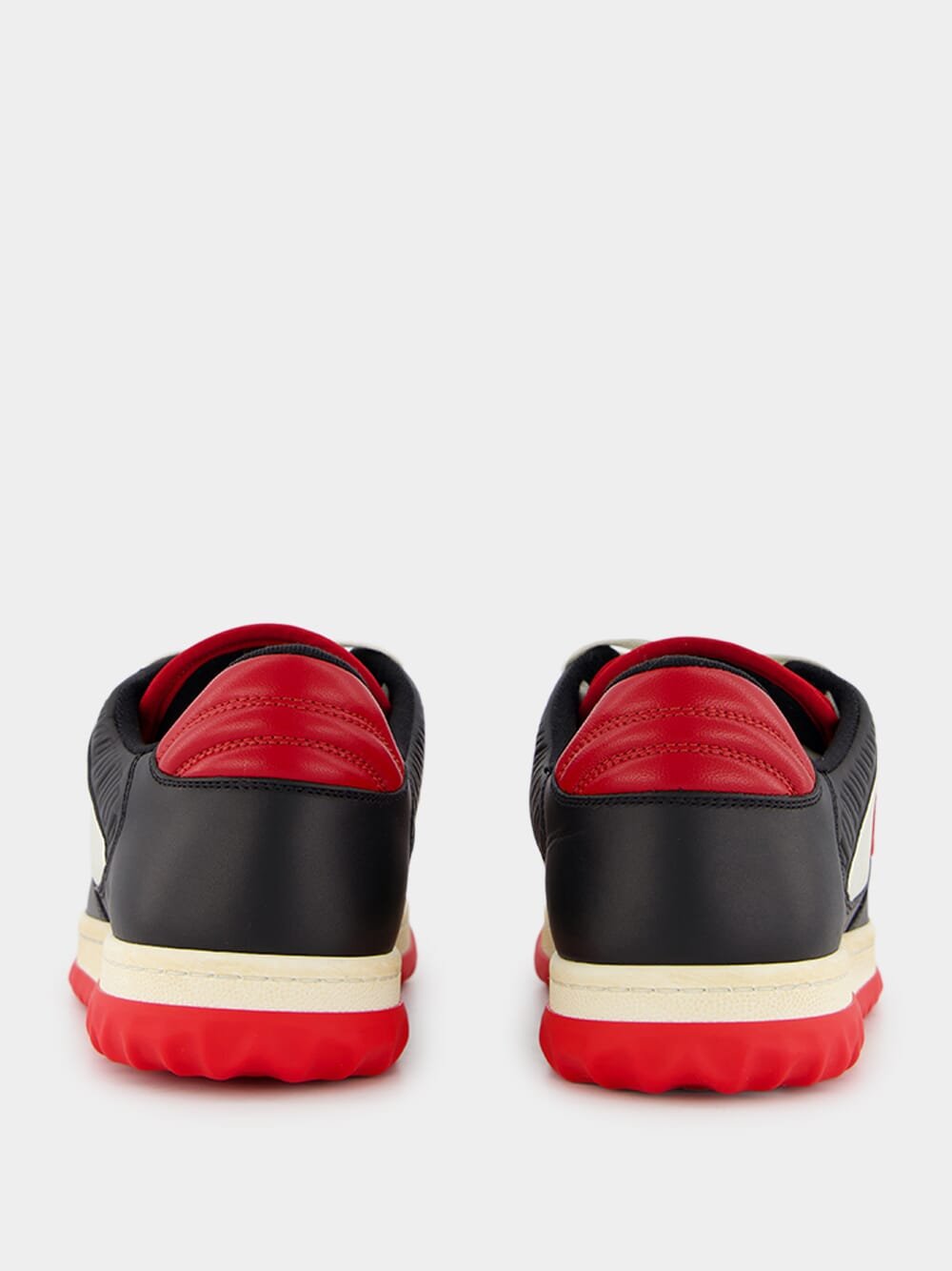 GucciMAC80 Chunky Sneakers at Fashion Clinic