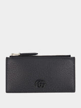 GucciMarmont Cardholder at Fashion Clinic