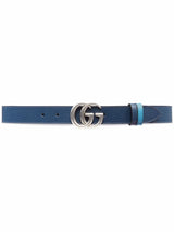 GucciMarmont reversible belt at Fashion Clinic