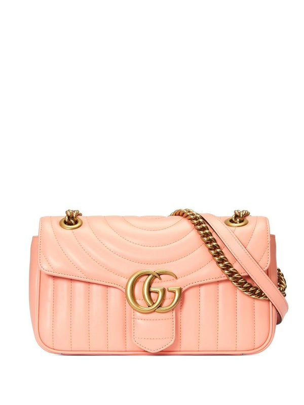 GucciMarmont small shoulder bag at Fashion Clinic