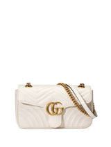 GucciMarmont Small Shoulder Bag at Fashion Clinic
