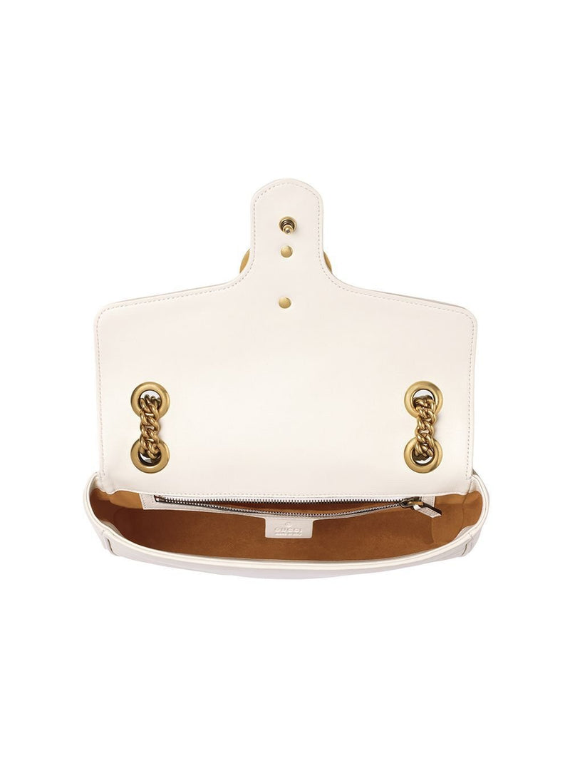 GucciMarmont Small Shoulder Bag at Fashion Clinic