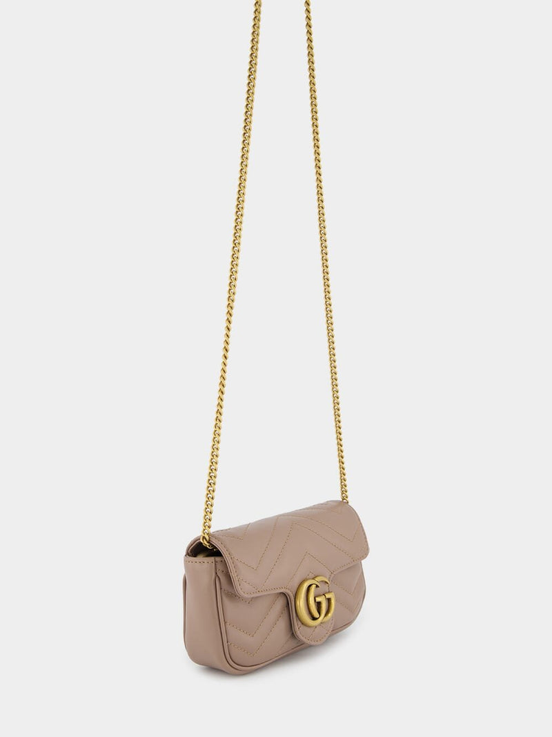 Talia crossbody gucci inspired marmont bag sales