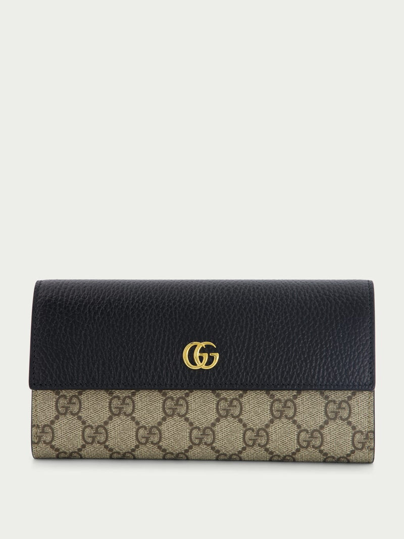 GucciMarmont Wallet at Fashion Clinic