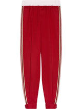 GucciMilitary trousers at Fashion Clinic