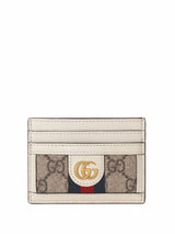 GucciOphidia Card Case at Fashion Clinic