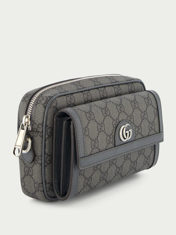 GucciOphidia GG Mini Bag at Fashion Clinic