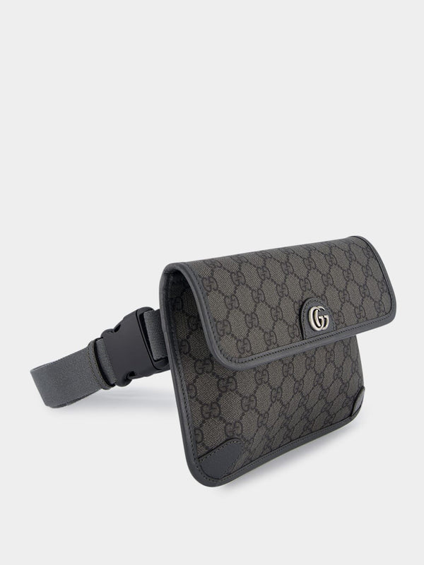 GucciOphidia GG Small Belt Bag at Fashion Clinic
