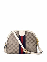 GucciOphidia shoulder bag at Fashion Clinic