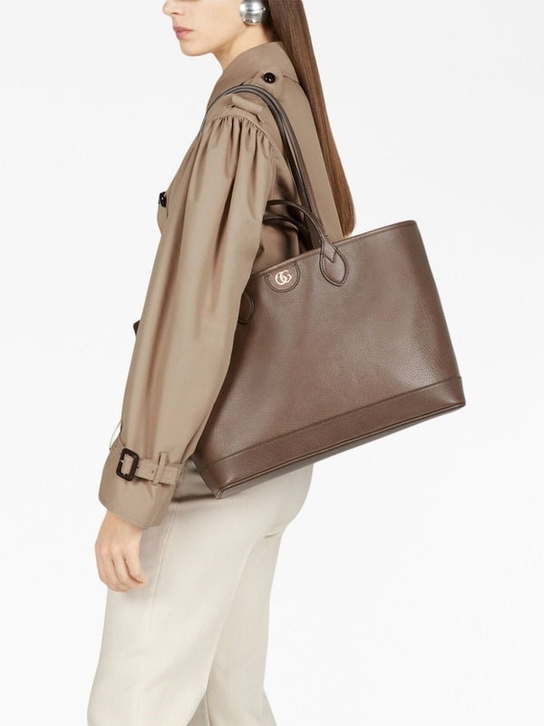 GucciOphidia Tote Bag at Fashion Clinic