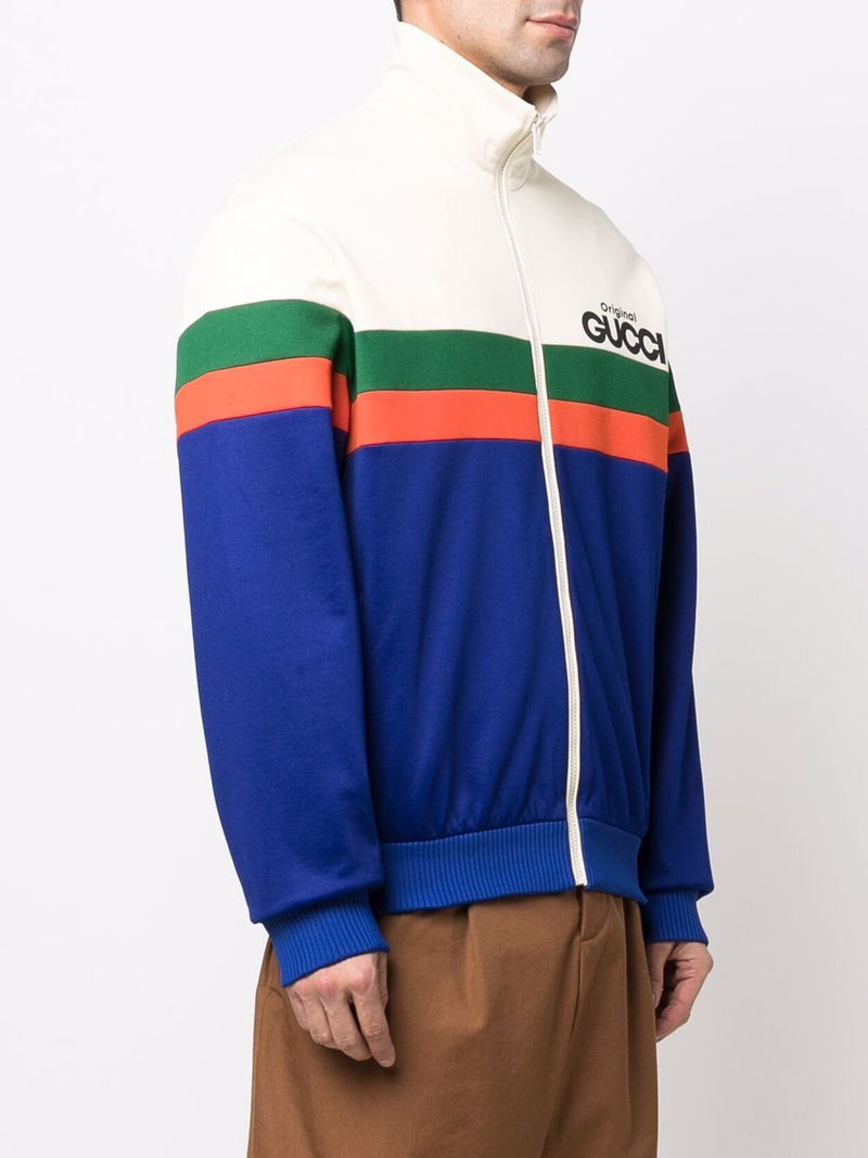 Gucci jacket store original