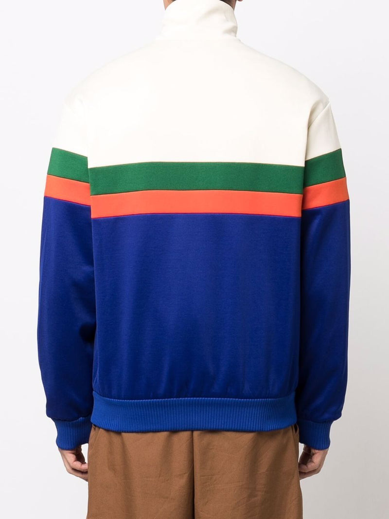 GUCCI Original Gucci track jacket FASHION CLINC Fashion Clinic