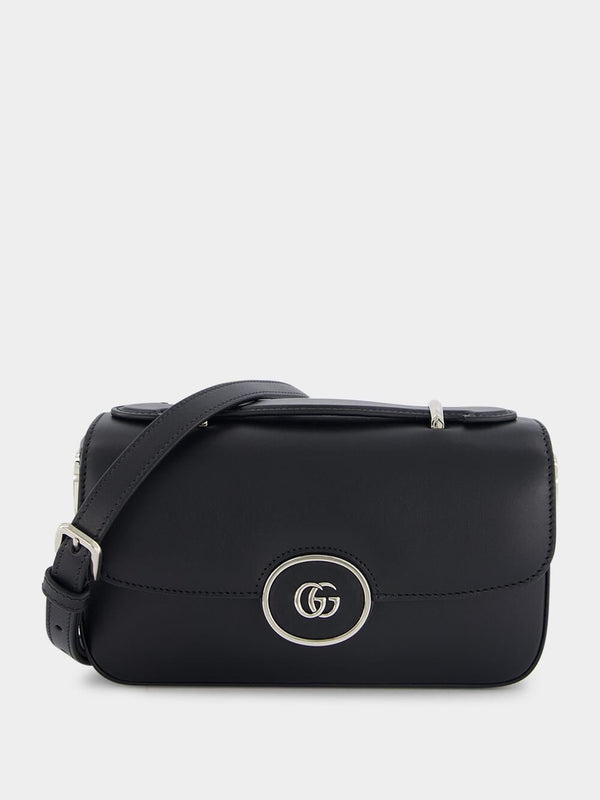 GucciPetite GG Mini Shoulder Bag at Fashion Clinic