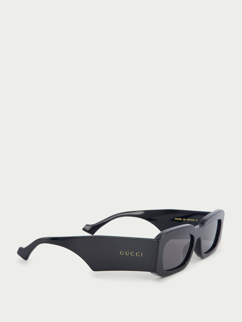 Gucci kanye best sale sunglasses