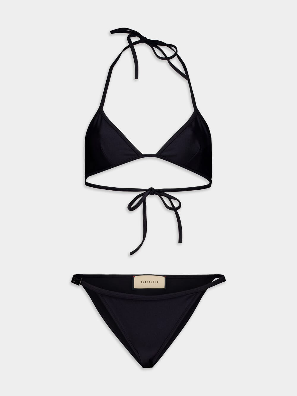 Gucci sparkling swimsuit discount