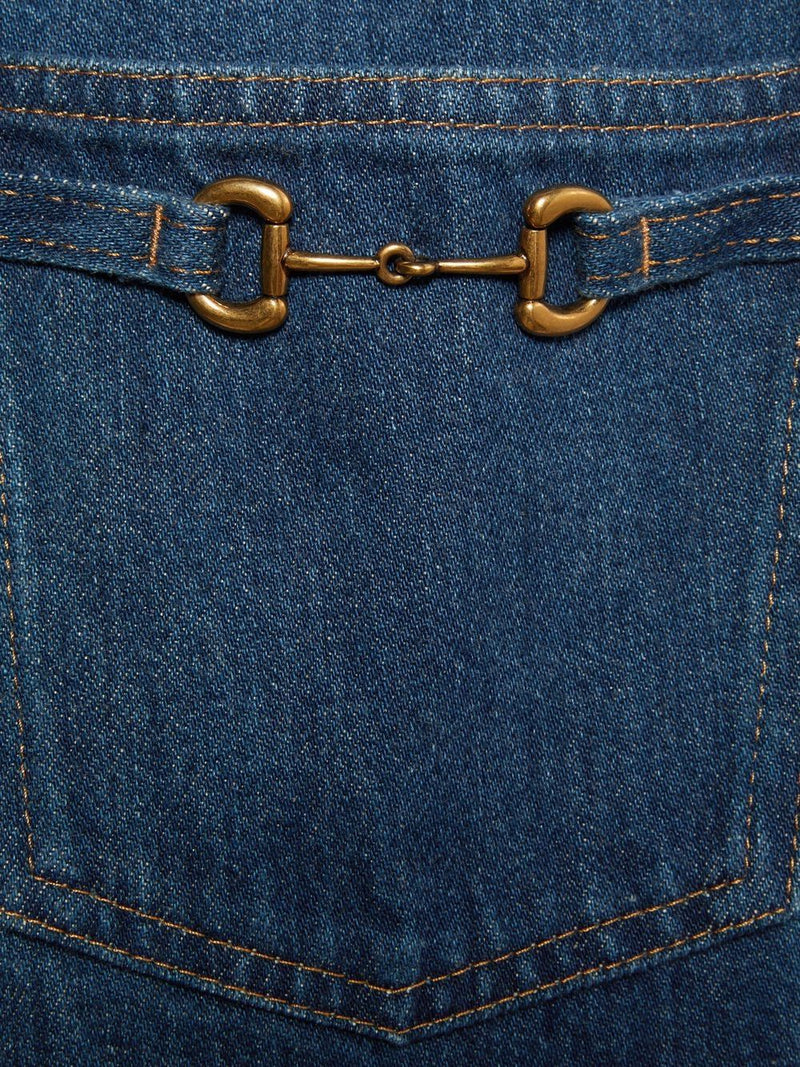 GucciStraight jeans at Fashion Clinic