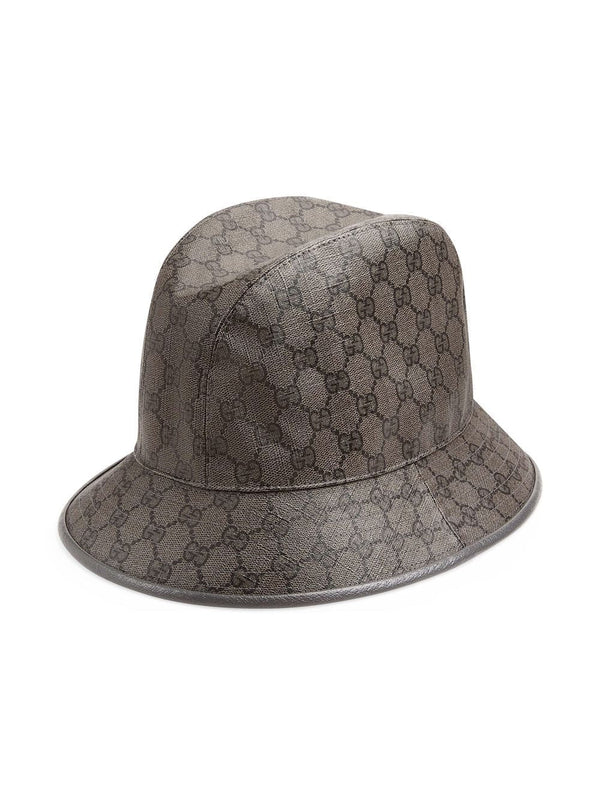 GucciSupreme Bucket Hat at Fashion Clinic